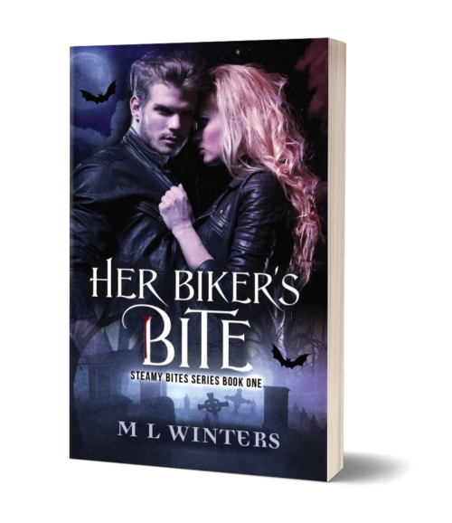 Her Biker's Bite